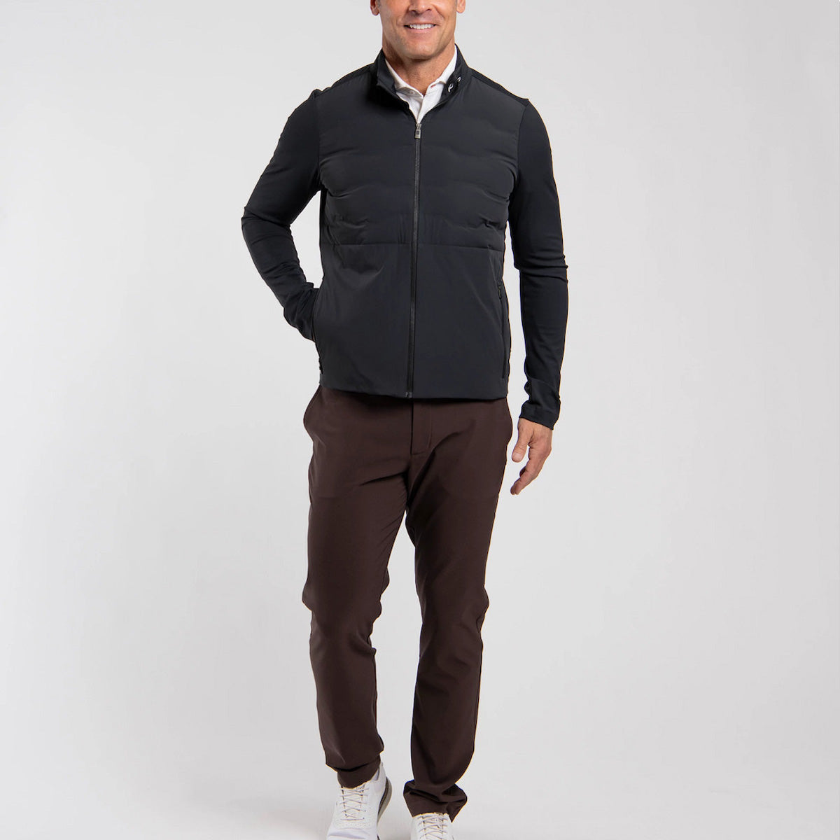 KJUS Men's Men Regulator Jacket