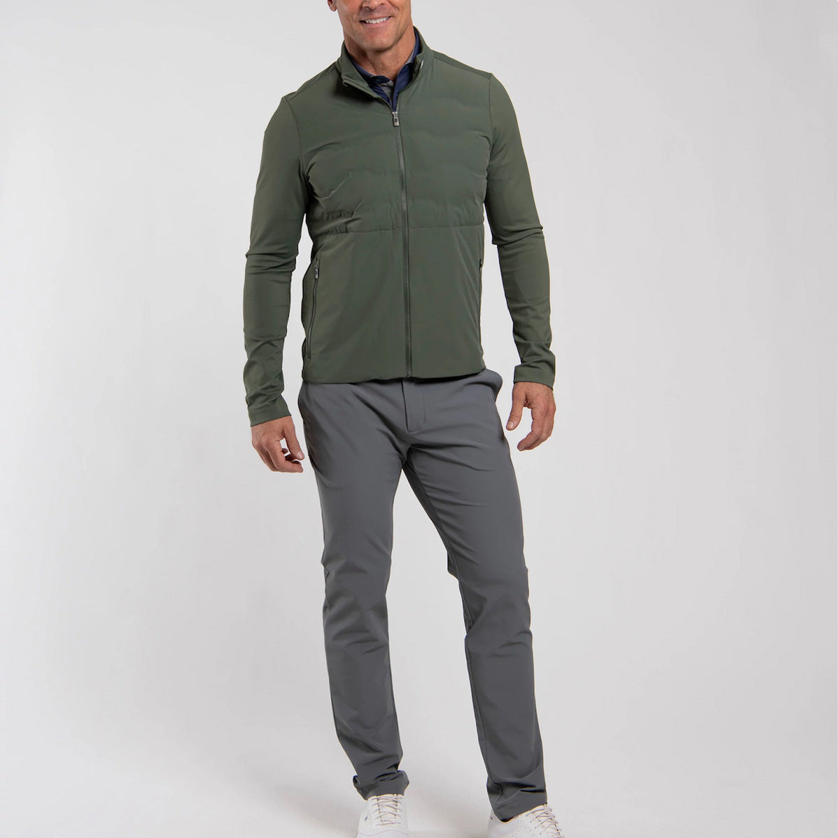 KJUS Men's Men Regulator Jacket