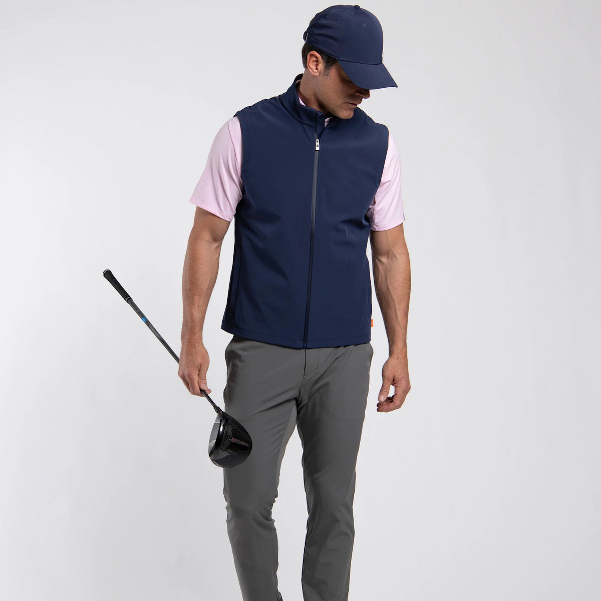 KJUS Men Downswing Wind Vest