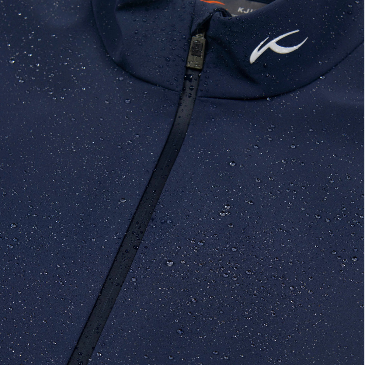 KJUS Men Downswing Wind Vest