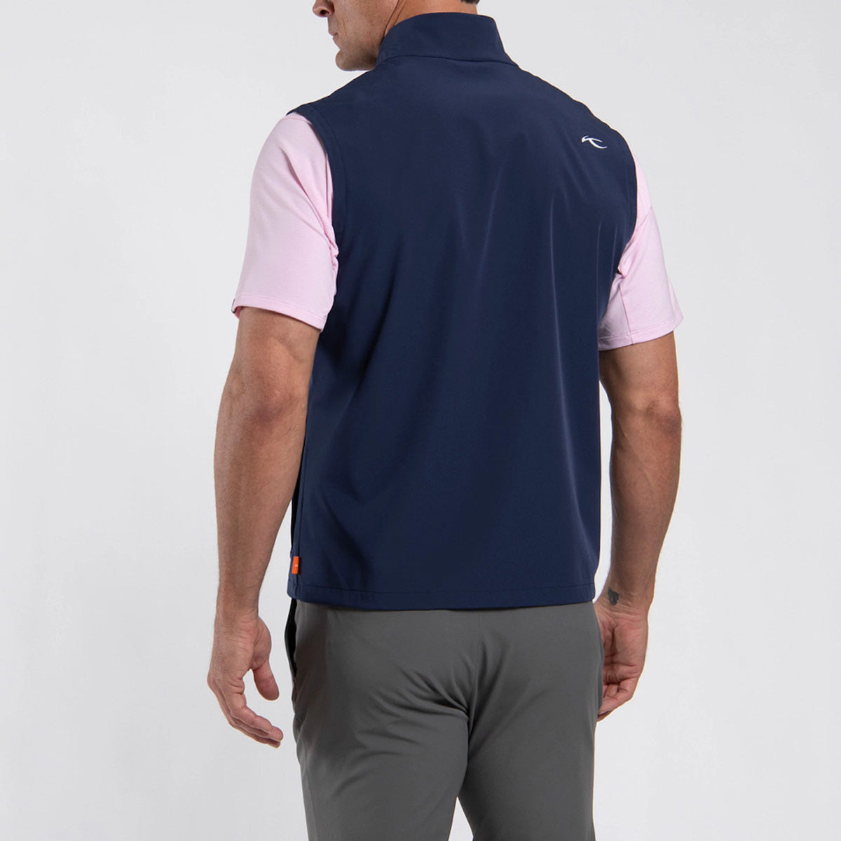KJUS Men Downswing Wind Vest