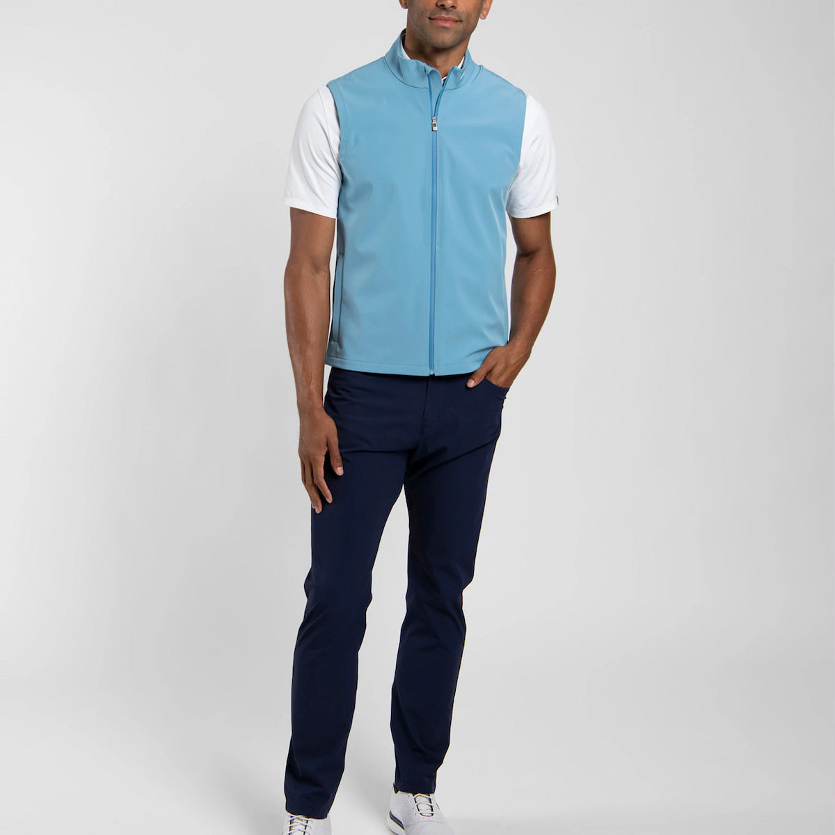 KJUS Men Downswing Wind Vest