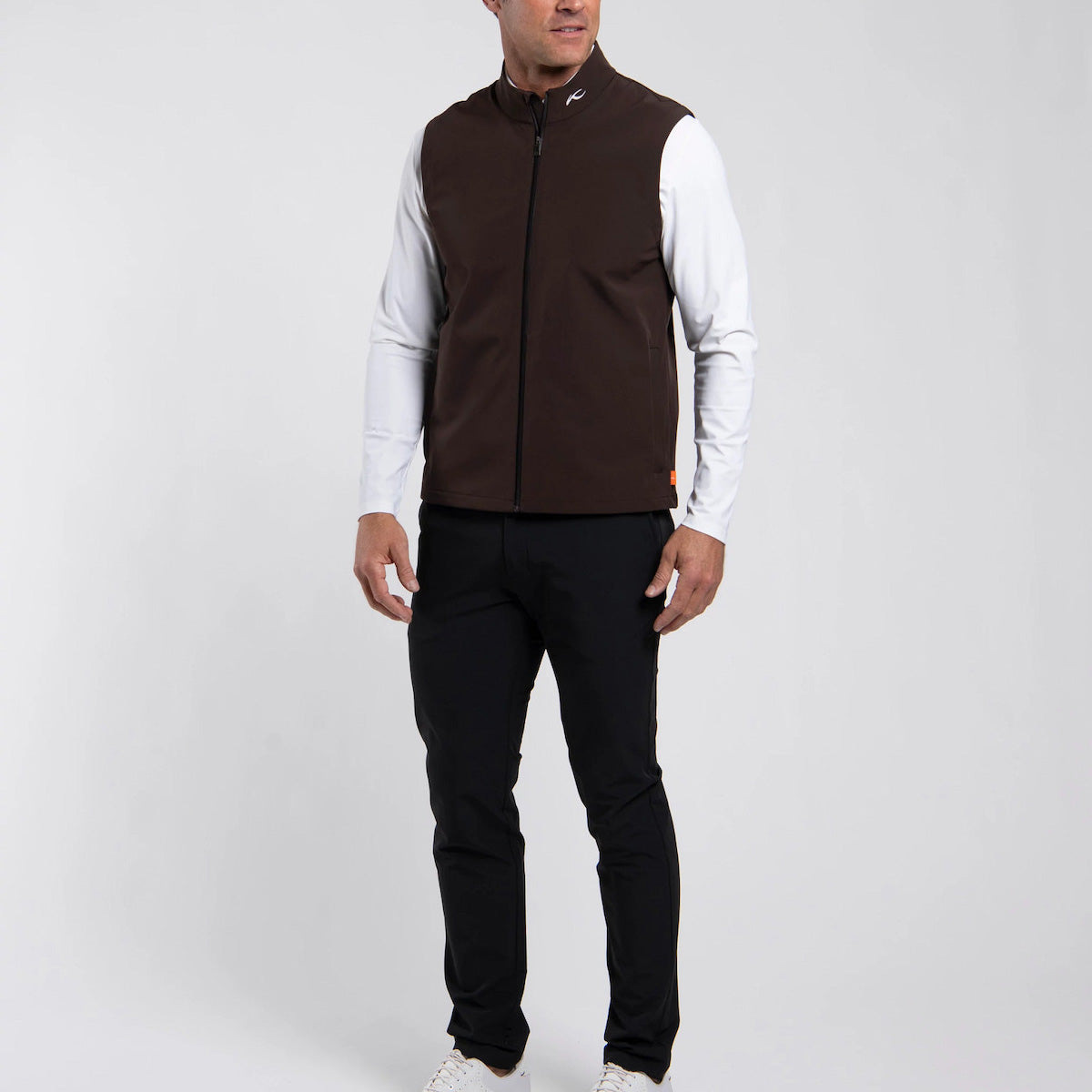 KJUS Men Downswing Wind Vest