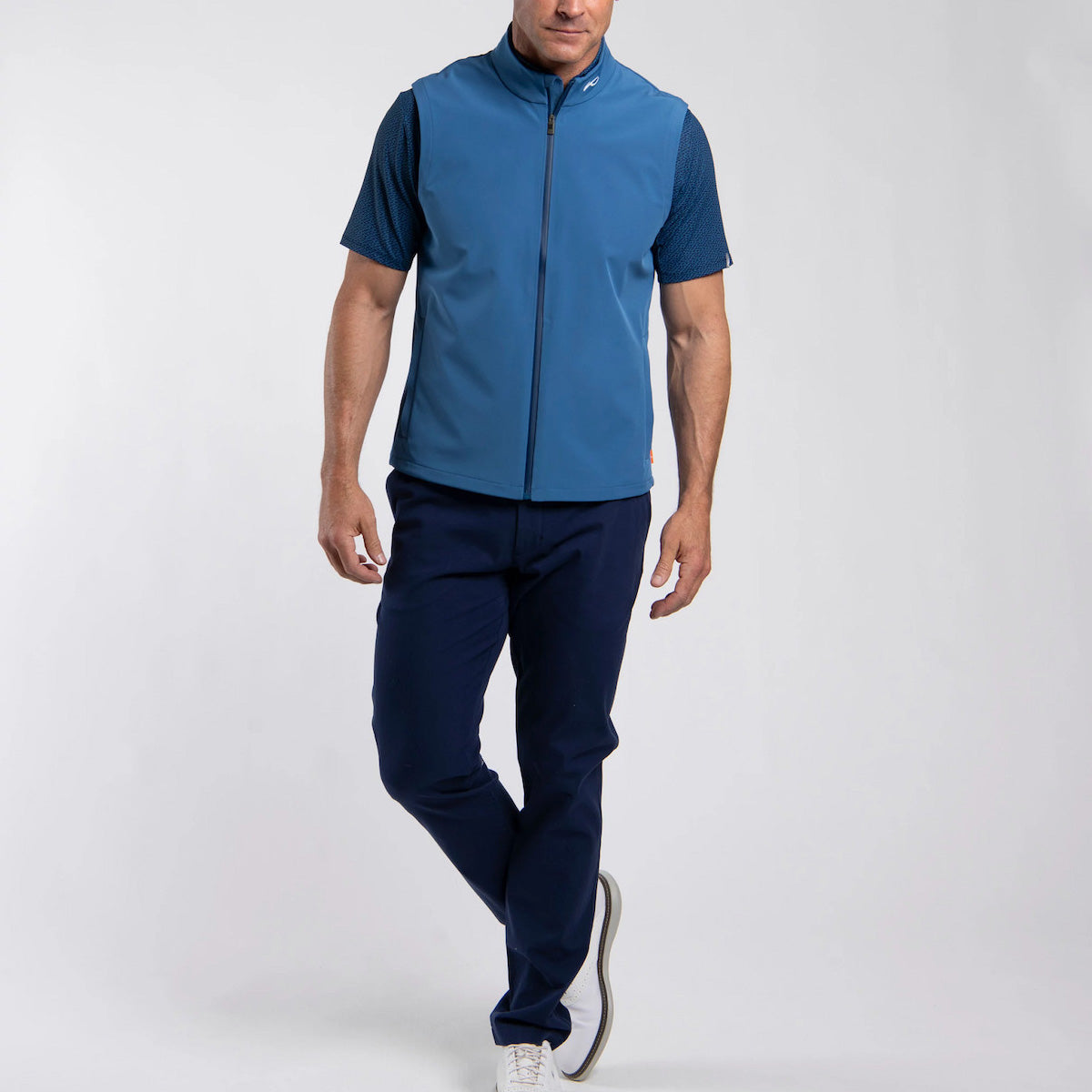 KJUS Men Downswing Wind Vest