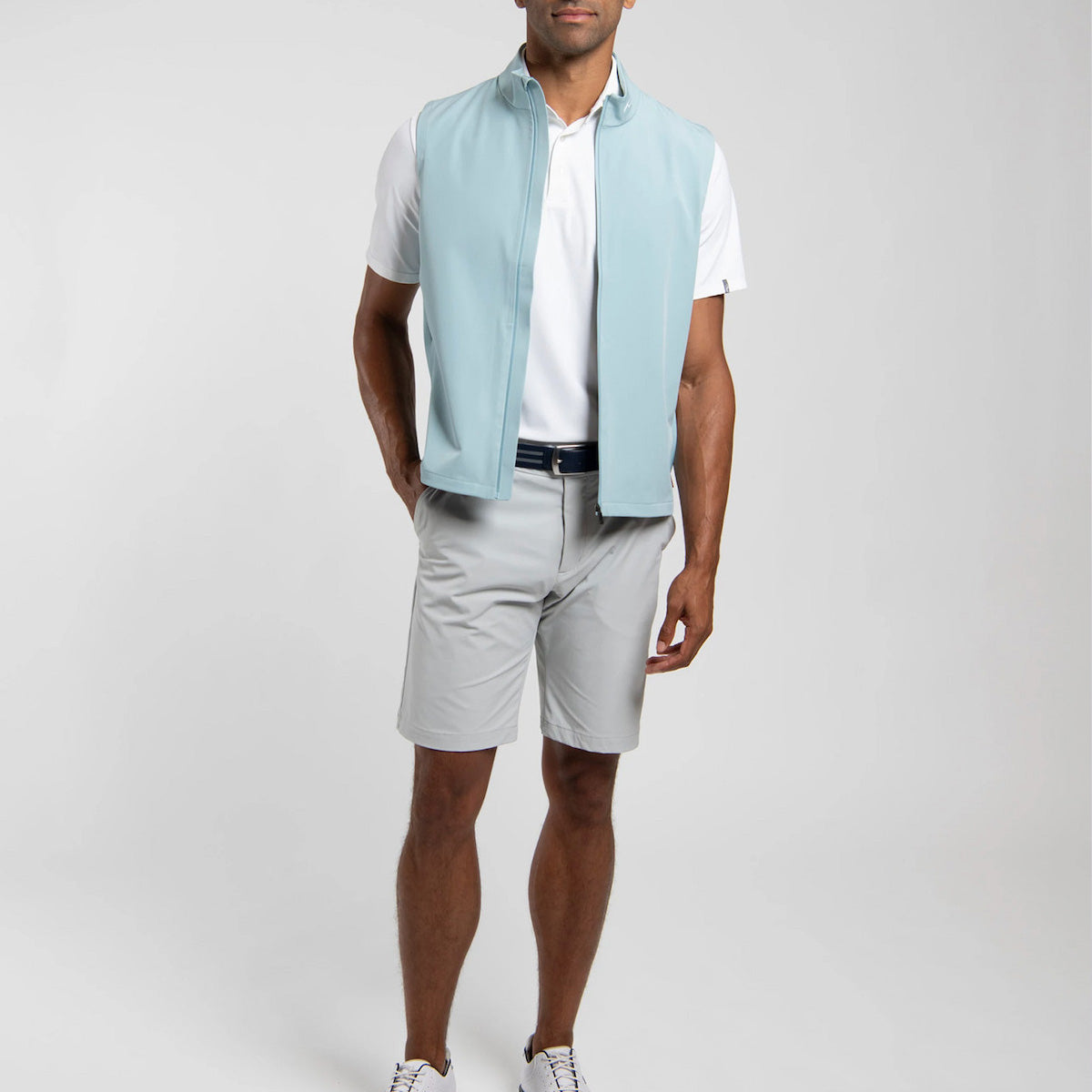 KJUS Men Downswing Wind Vest