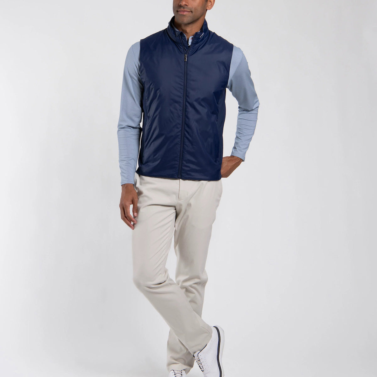 KJUS Men Radiation Vest