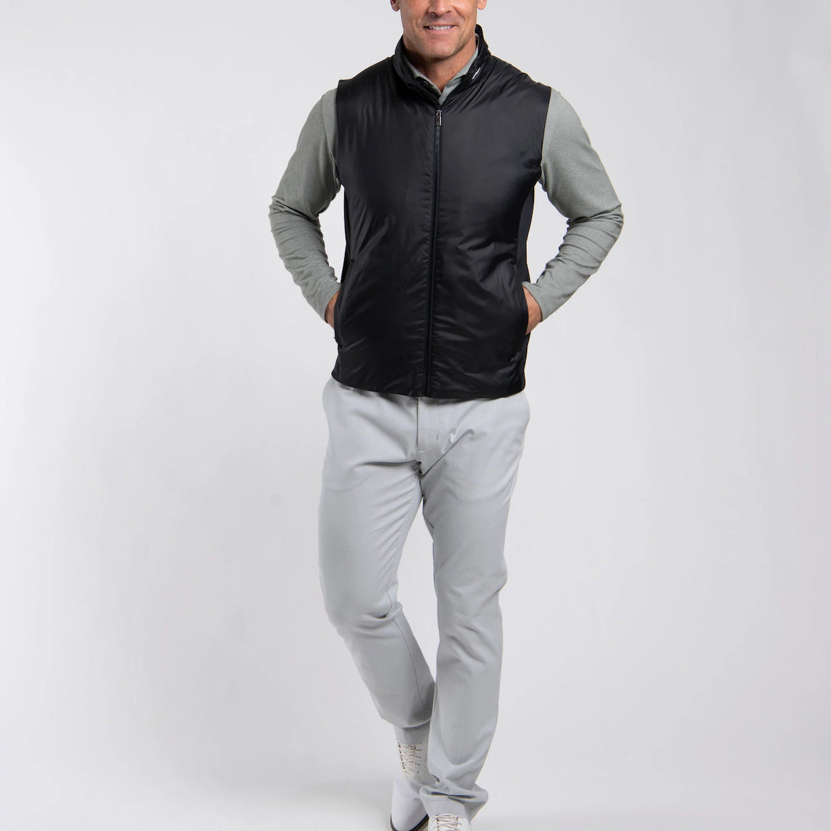 KJUS Men Radiation Vest