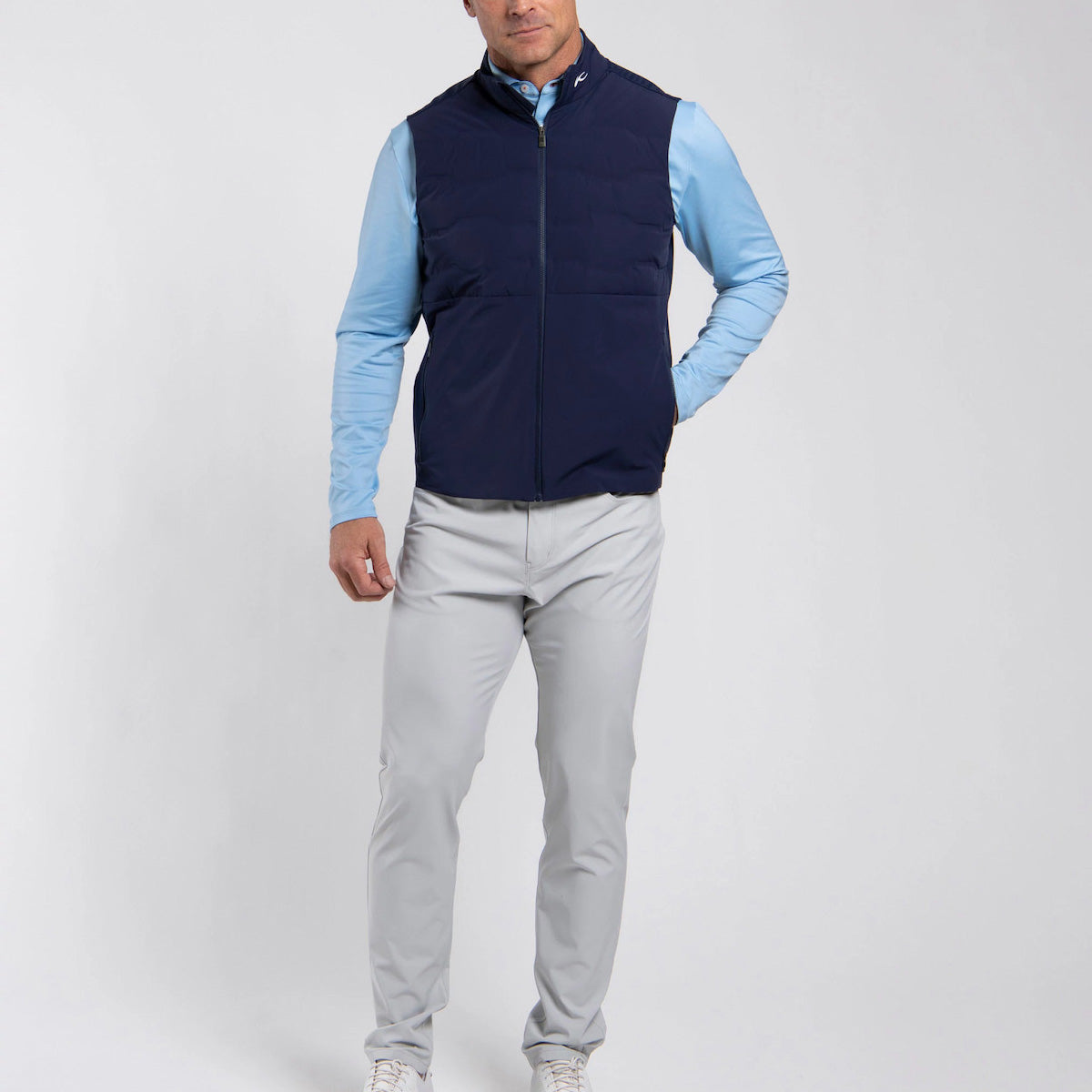 KJUS Men Regulator Vest
