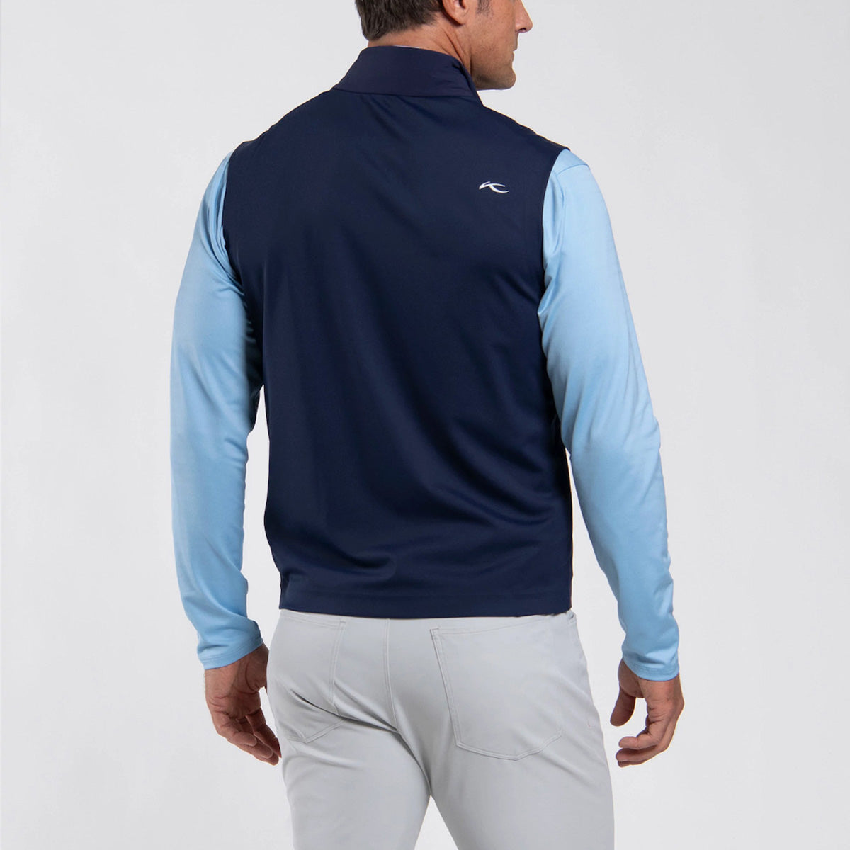 KJUS Men Regulator Vest
