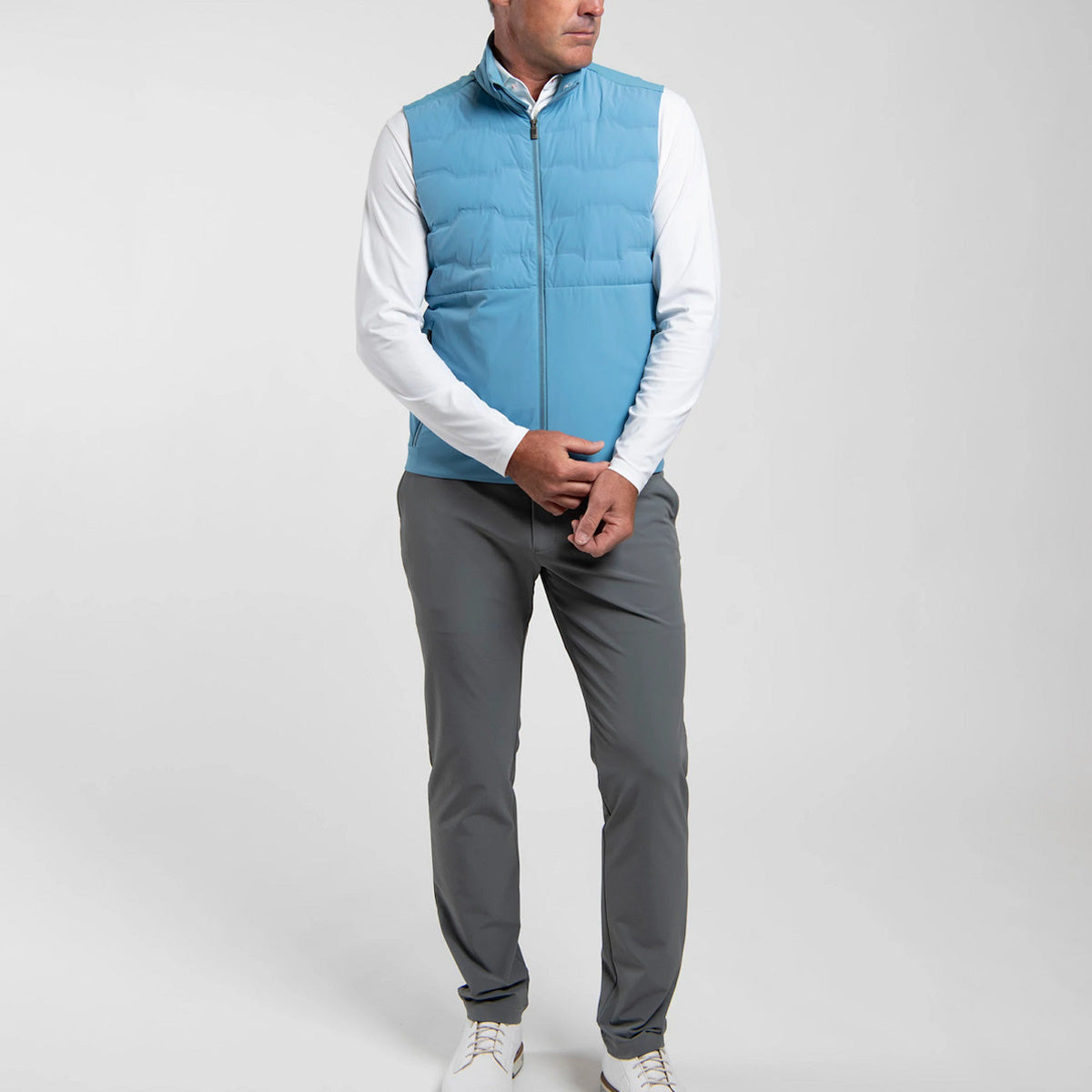 KJUS Men Regulator Vest