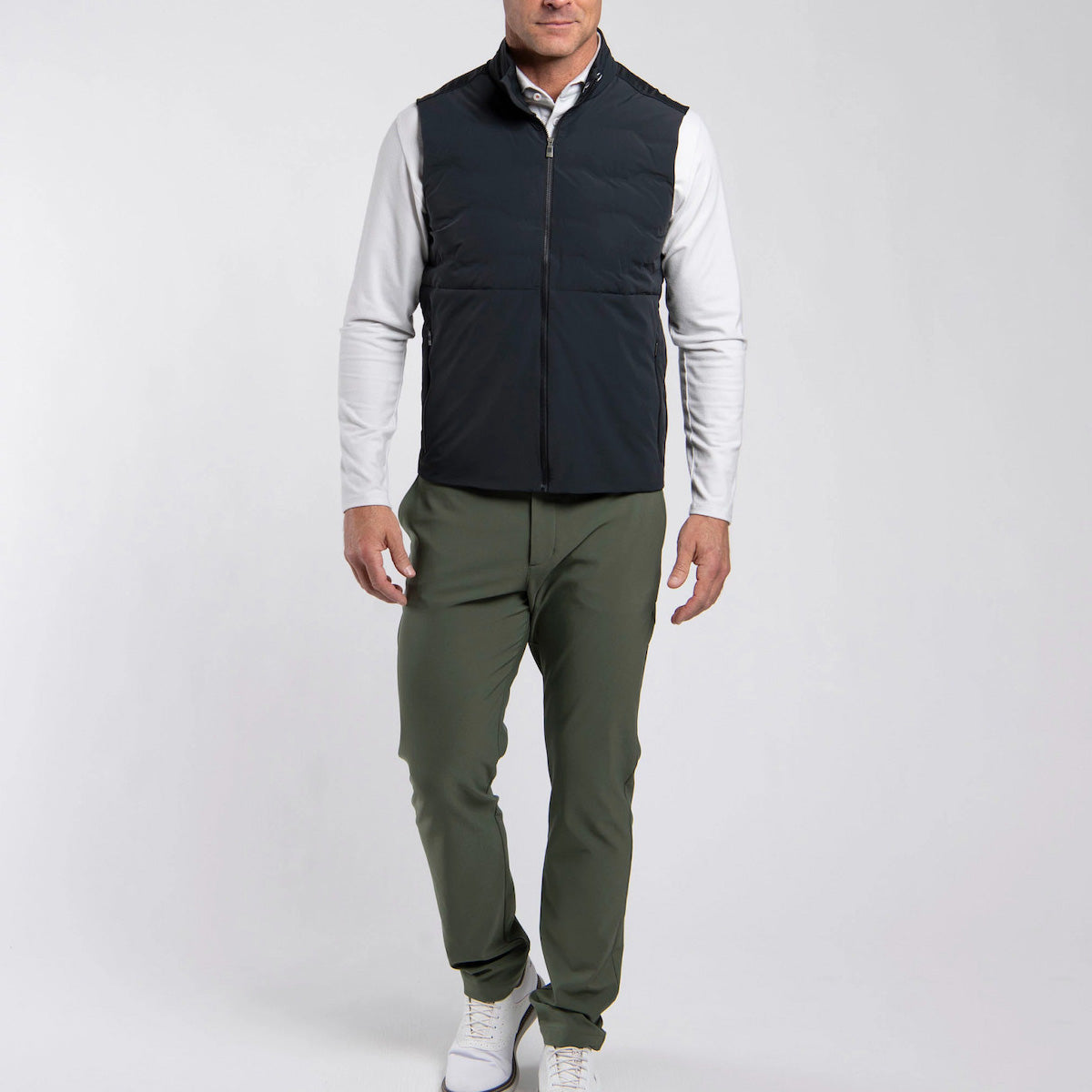 KJUS Men Regulator Vest
