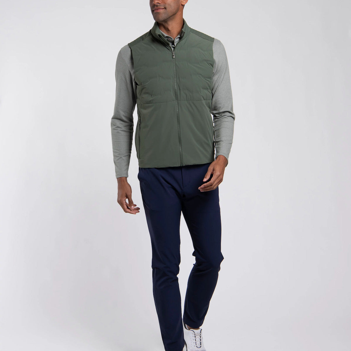KJUS Men Regulator Vest