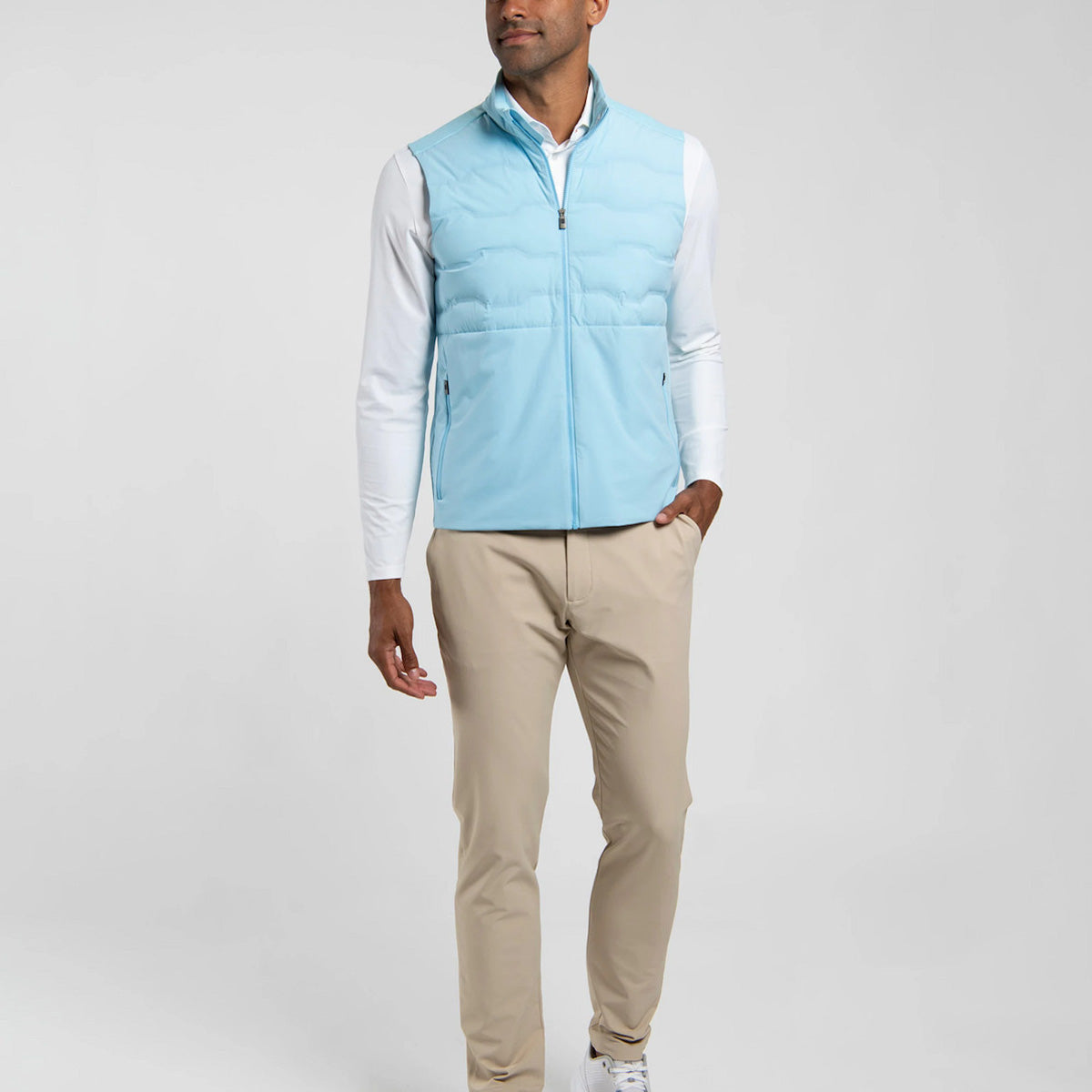 KJUS Men Regulator Vest