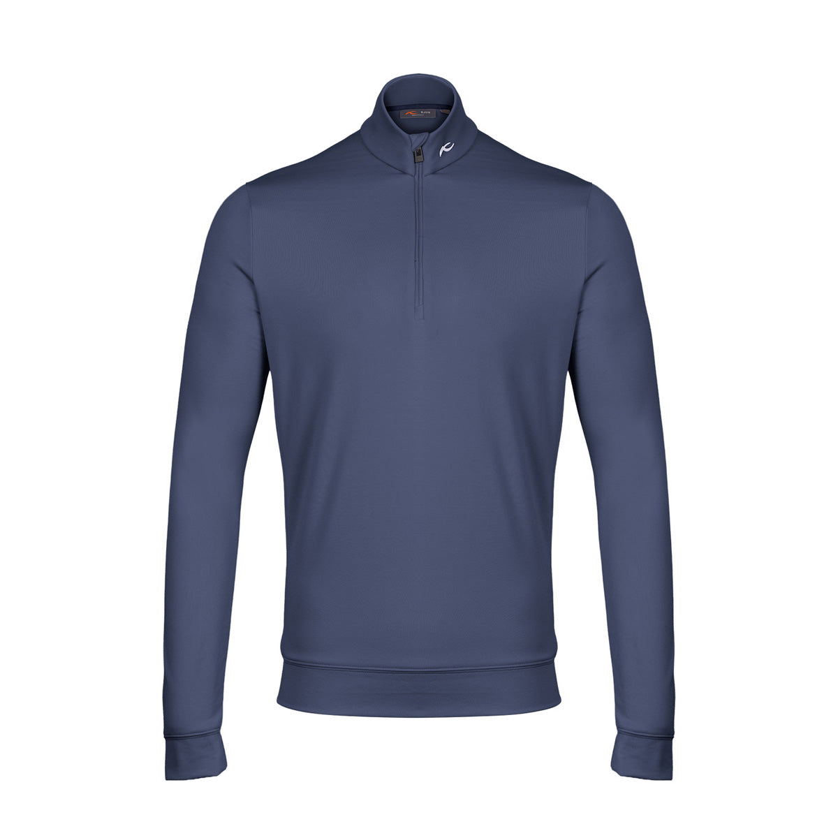 KJUS Men's Bergen Soft Half-Zip