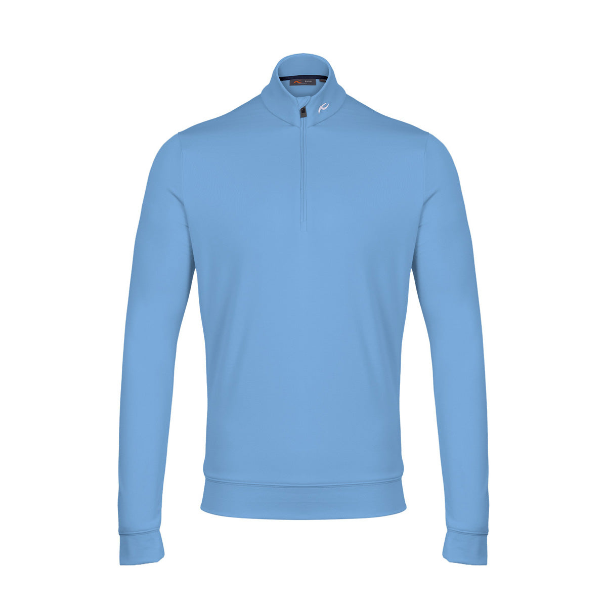 KJUS Men's Bergen Soft Half-Zip