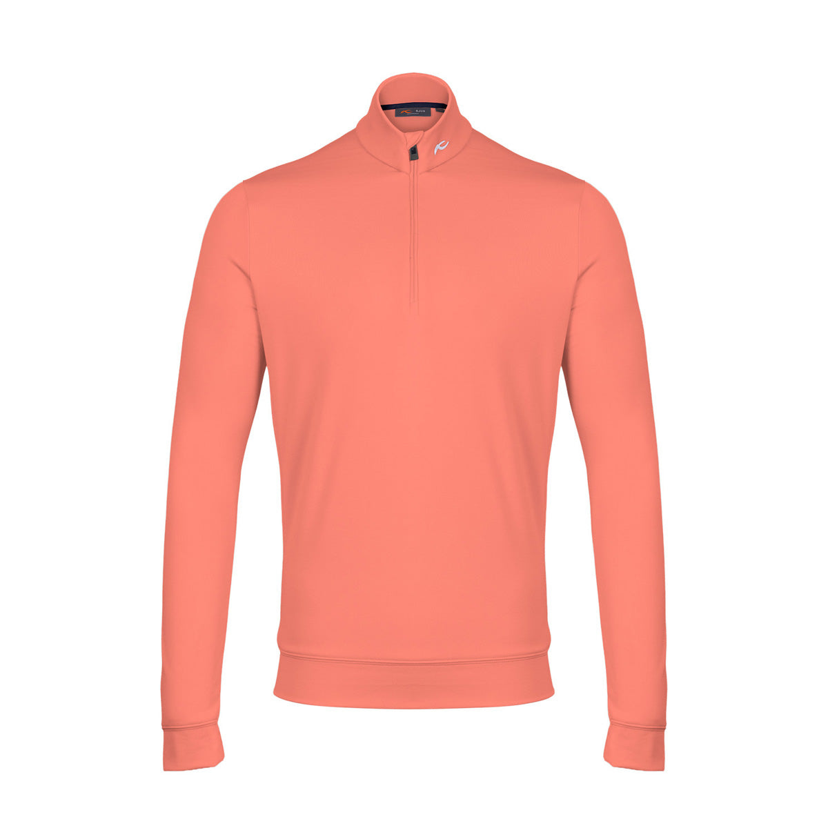 KJUS Men's Bergen Soft Half-Zip