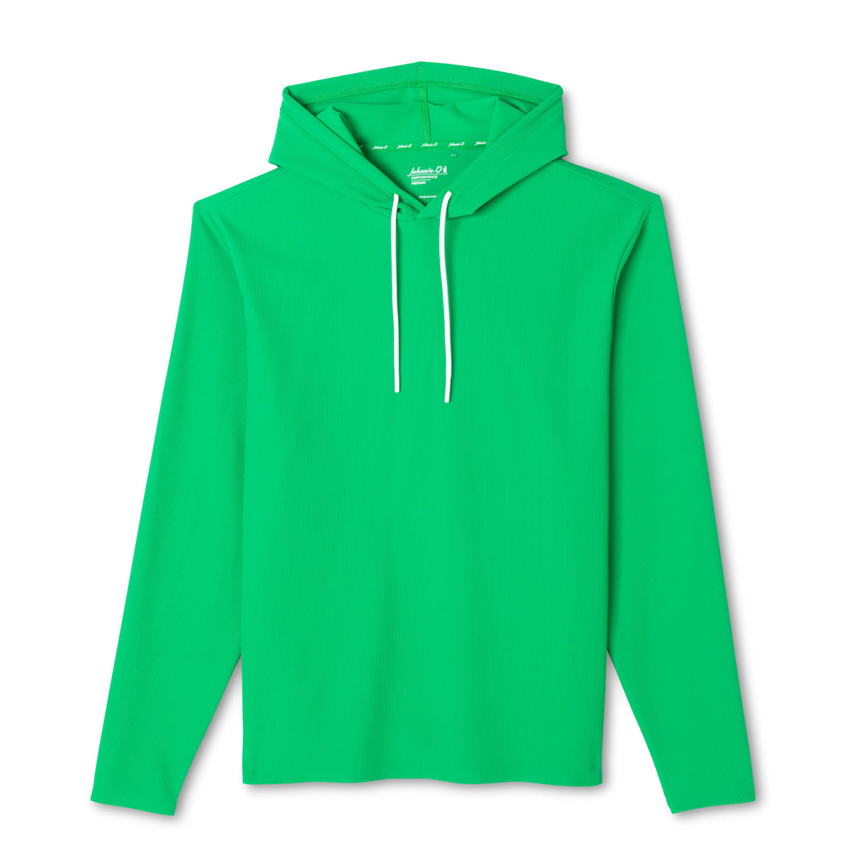 Johnnie-O Men's Hoppin Hoodie