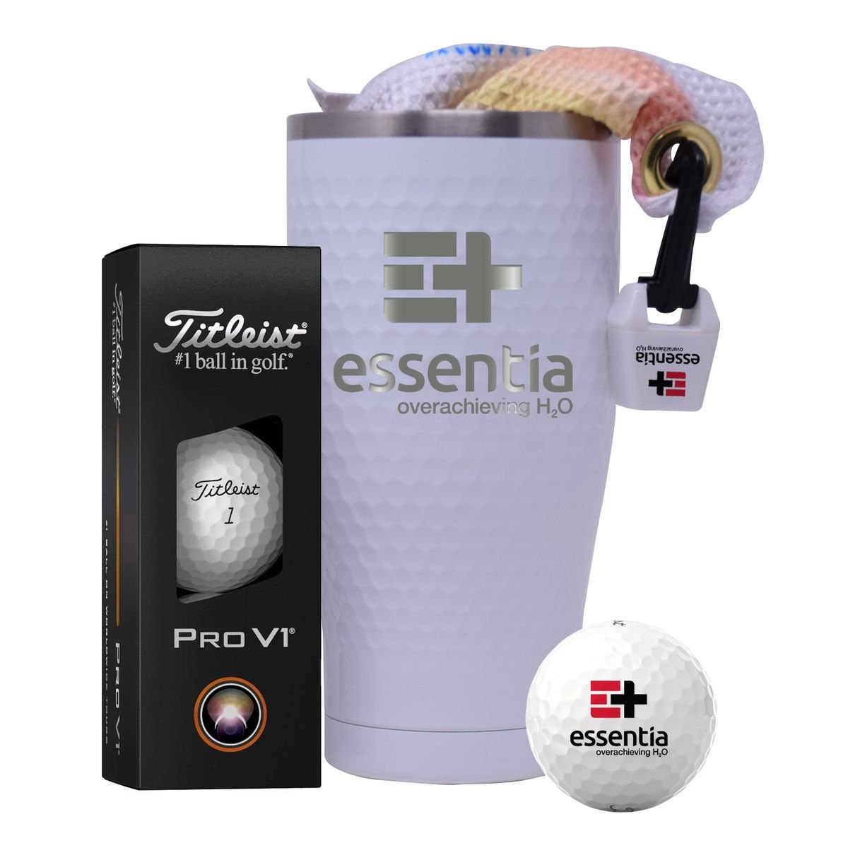 Ez Chaser Golf Kit