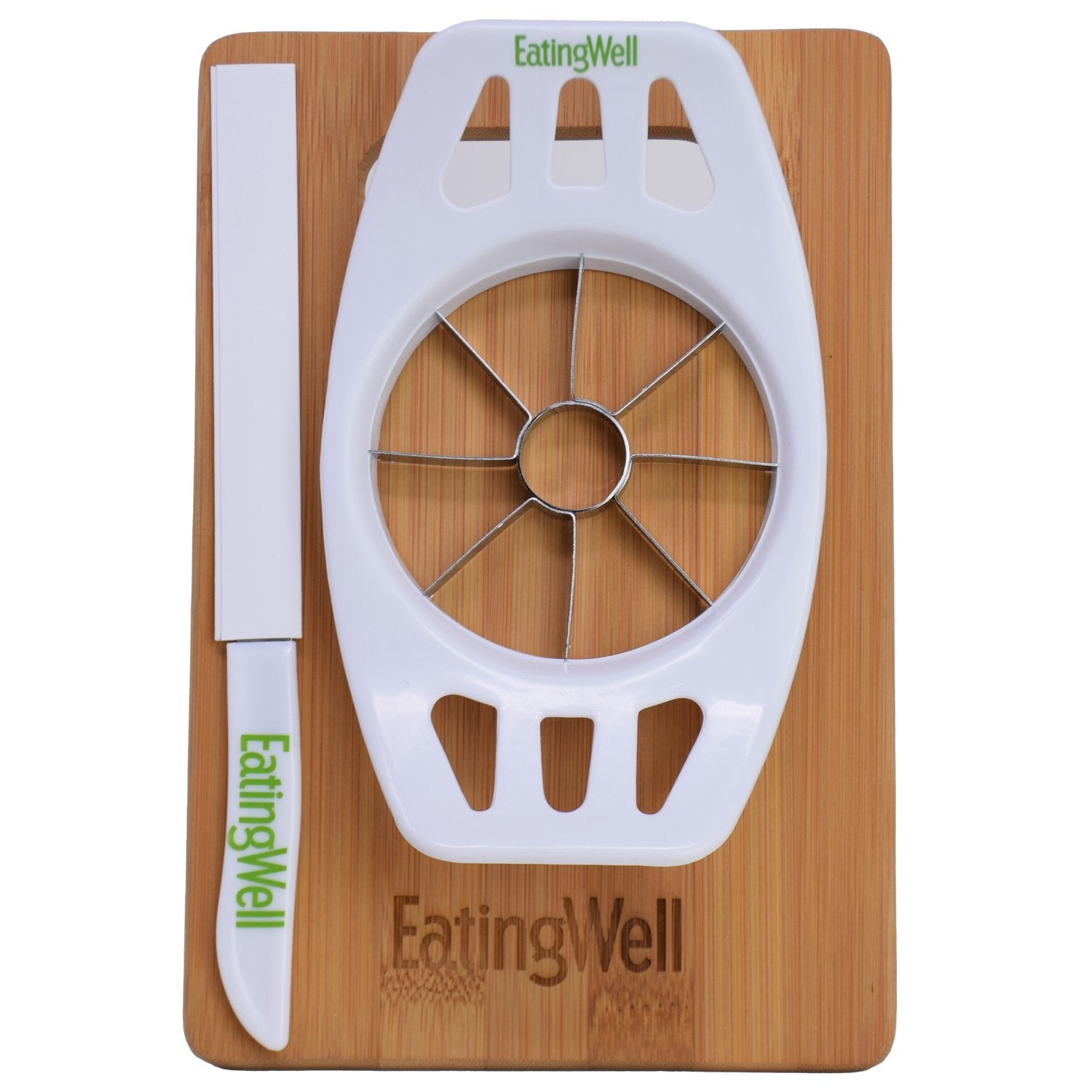 Easy Kitchen Gift Set - The Apple Master