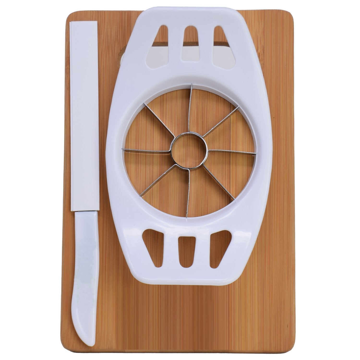 Easy Kitchen Gift Set - The Apple Master