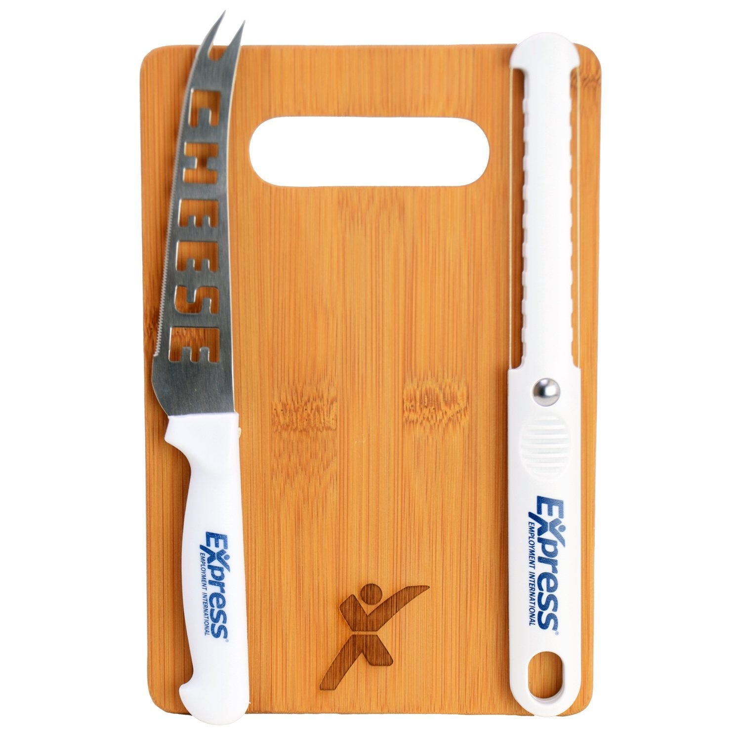 Easy Kitchen Gift Set - The Cheese Lover