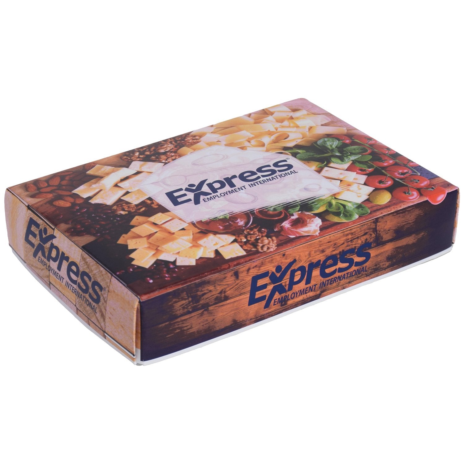 Easy Kitchen Gift Set - The Cheese Lover