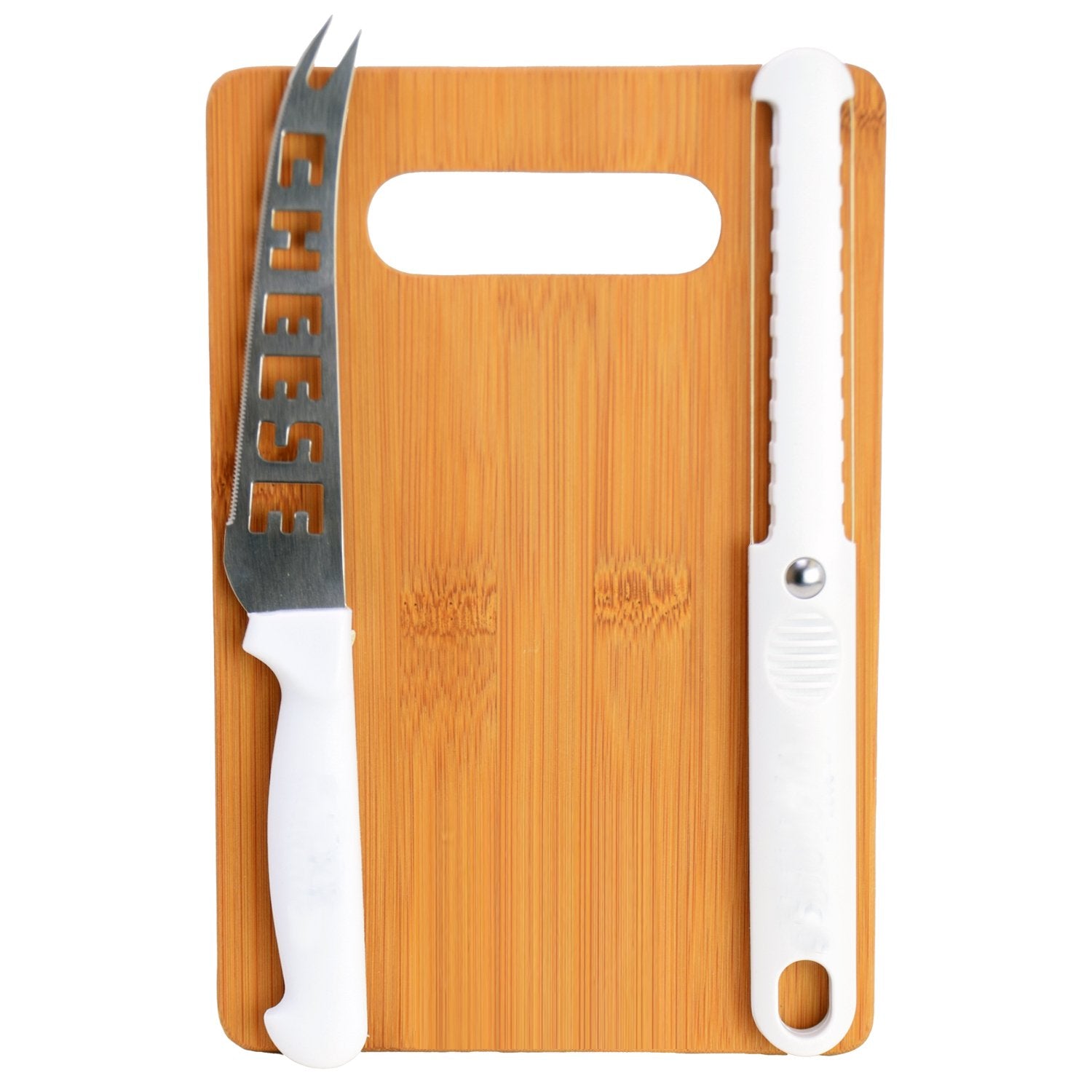 Easy Kitchen Gift Set - The Cheese Lover