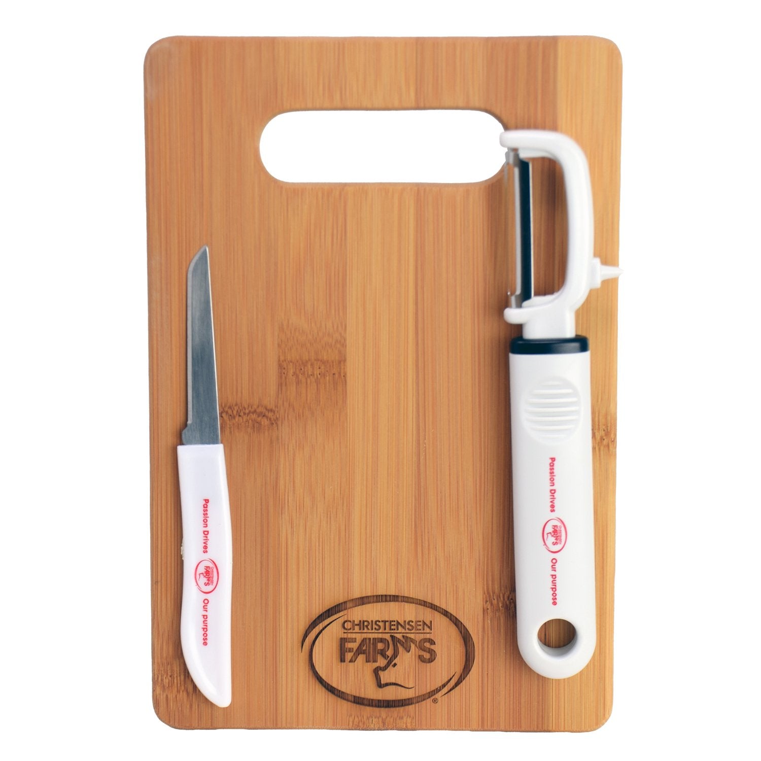 Easy Kitchen Gift Set - The Perfect Prepper