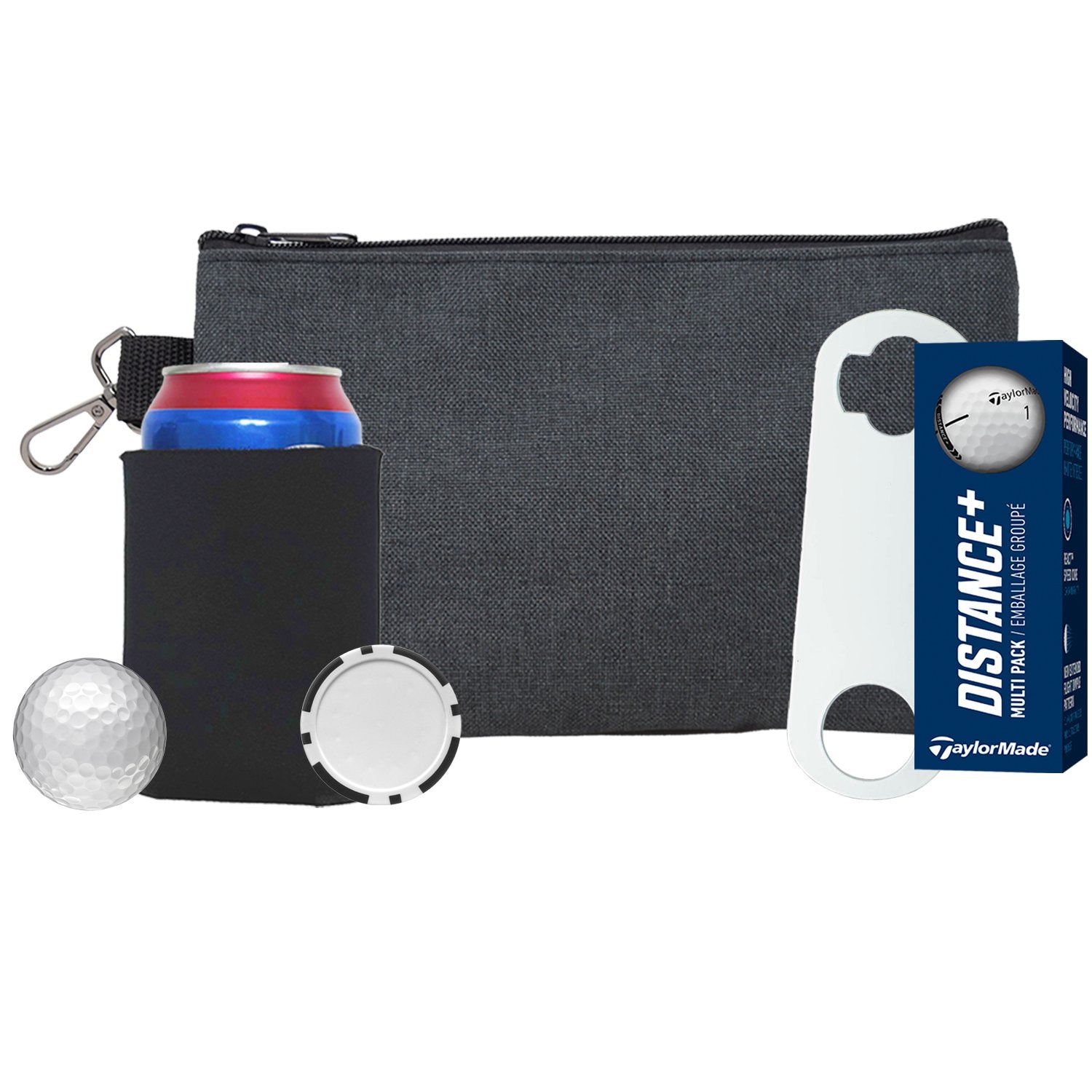 19th Hole Golf Kit