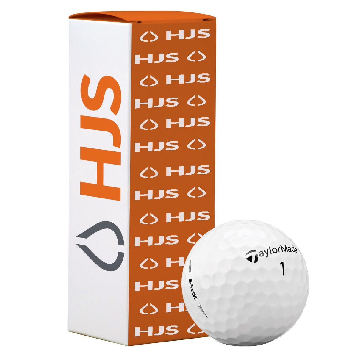TaylorMade TP5 Prior Gen Custom 3-Ball Sleeve