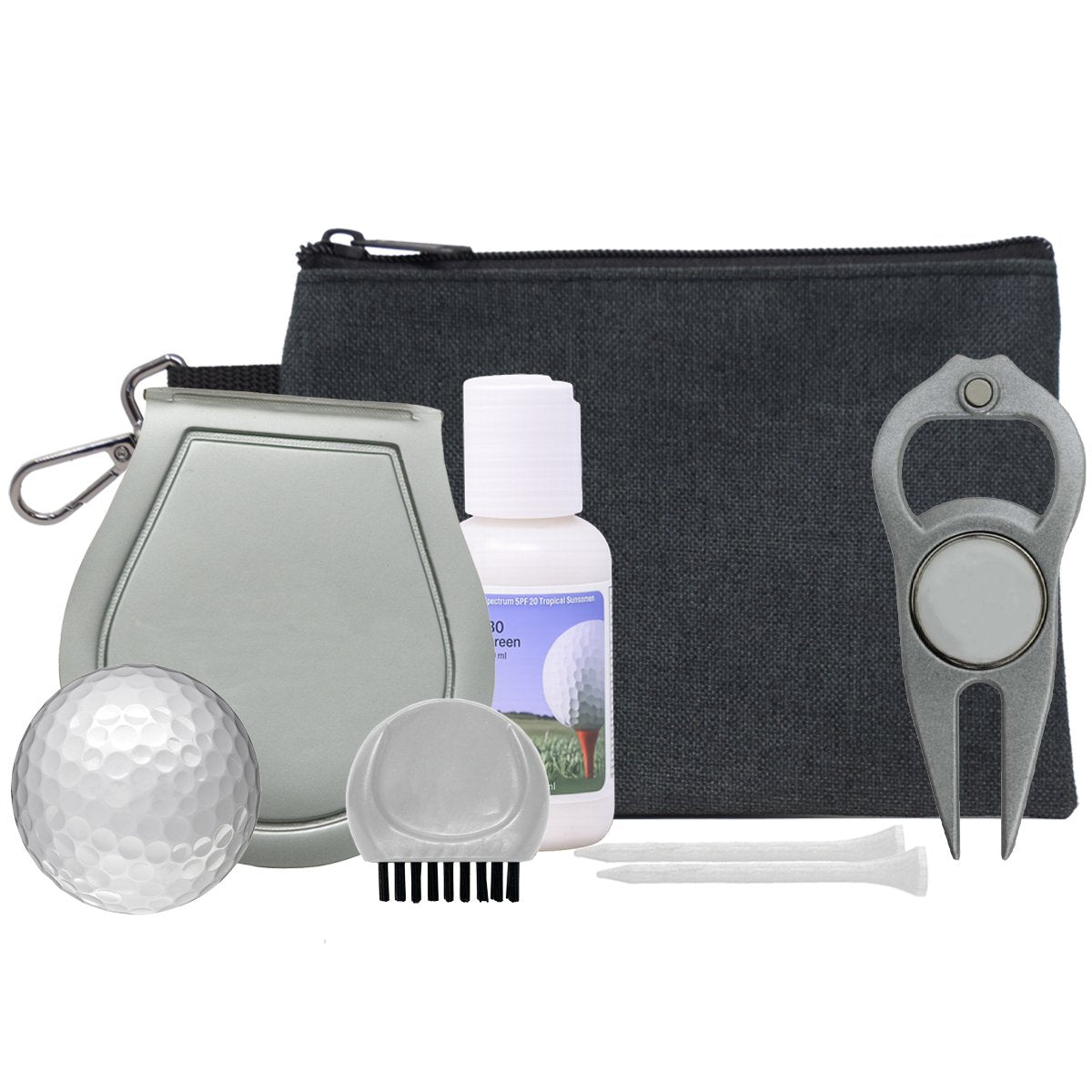 Birdie Bag Golf Kit