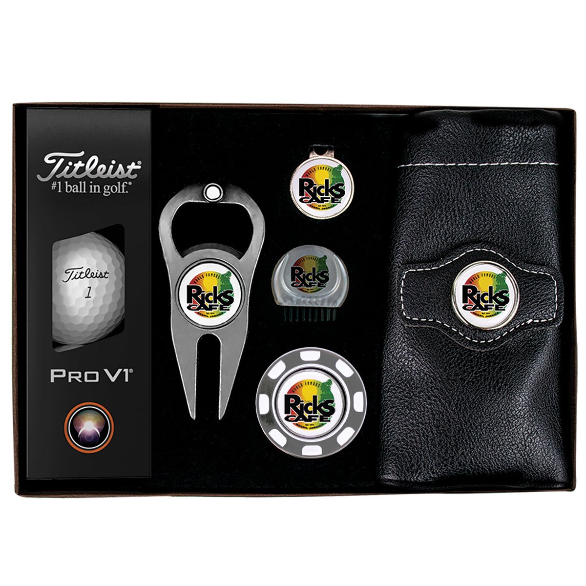 Platinum Golf Kit 2.0