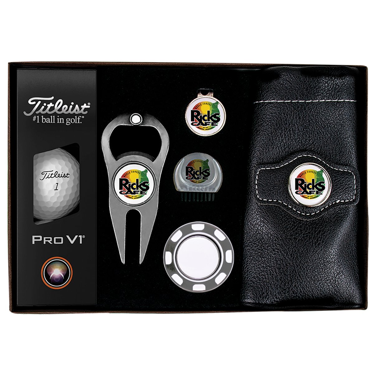 Platinum Golf Kit 2.0
