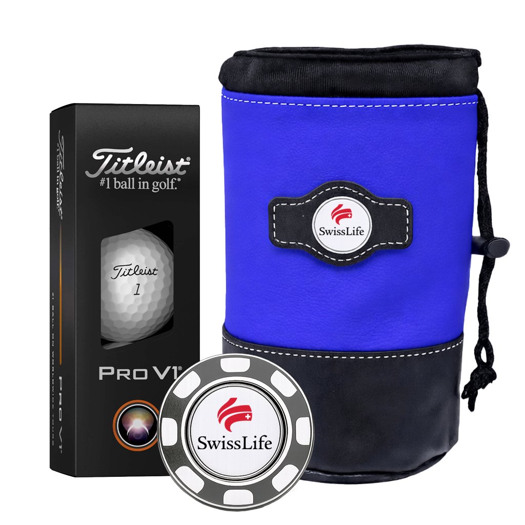 Performance Golf Kit 2.0