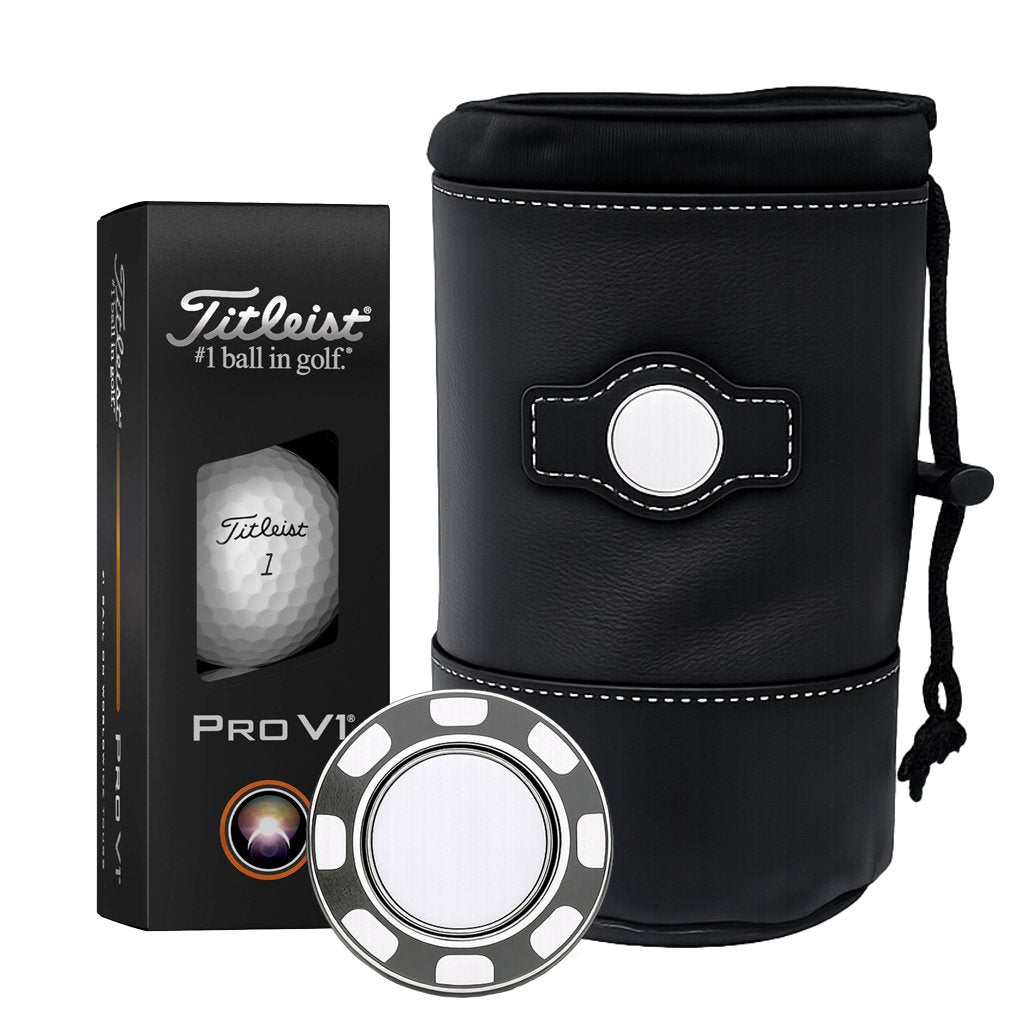 Performance Golf Kit 2.0