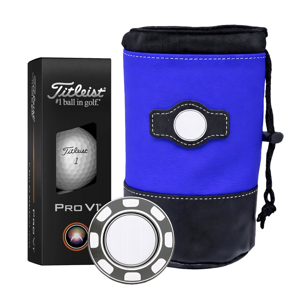 Performance Golf Kit 2.0