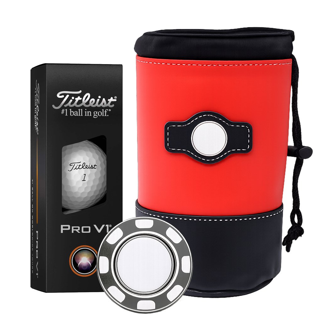 Performance Golf Kit 2.0