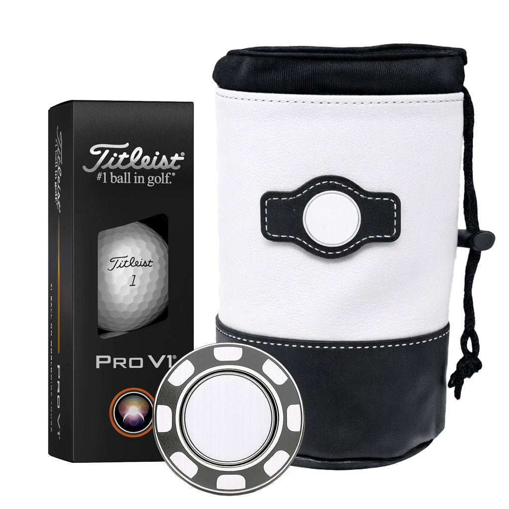 Performance Golf Kit 2.0