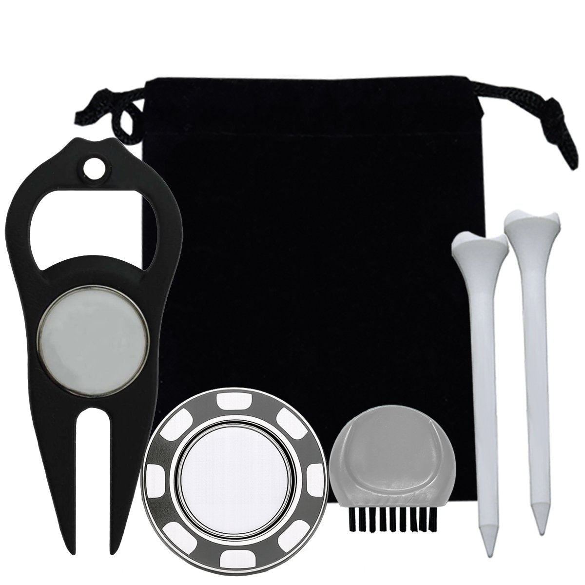 First Tee Premium Golf Kit