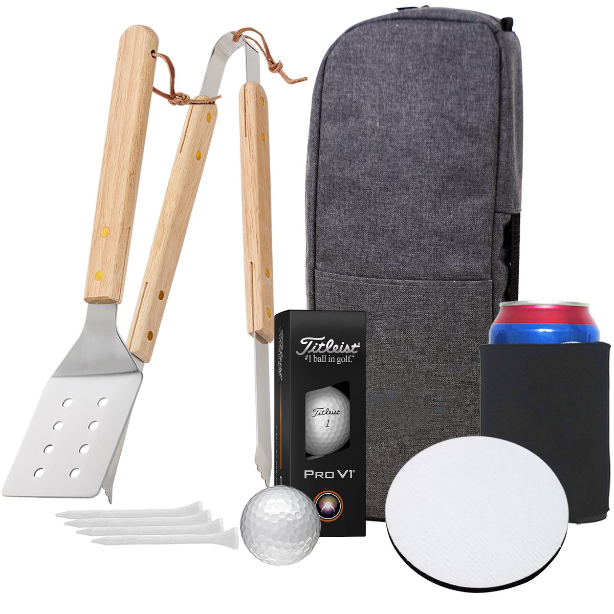 BBQ & Beverages Kit