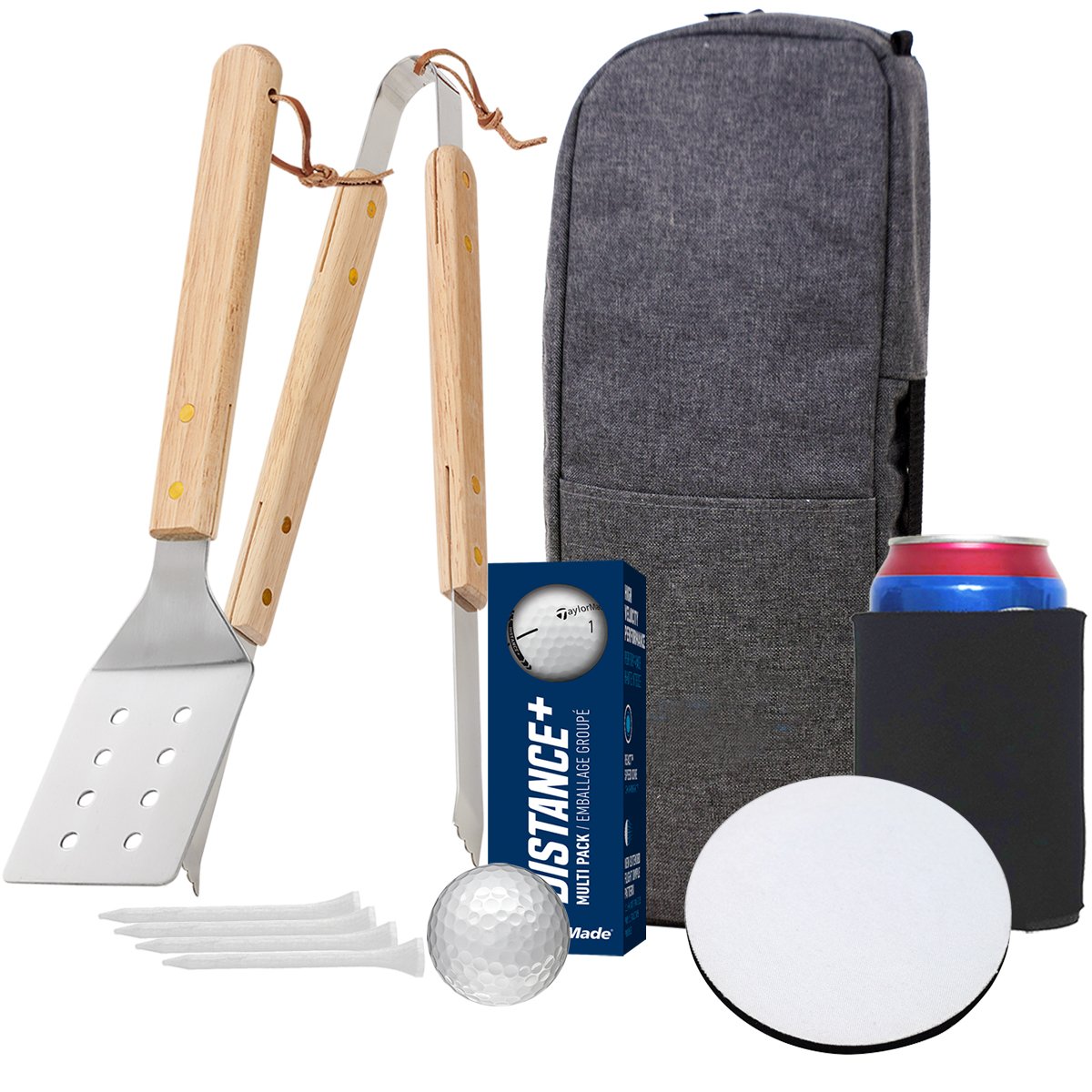 BBQ & Beverages Kit