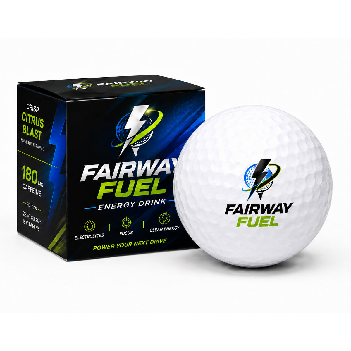 Callaway Warbird Custom 1-Ball Box