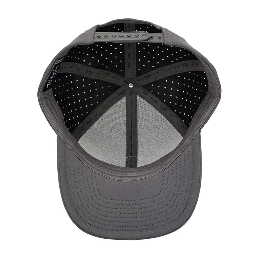 Waggle Origins Hat Golf Kit