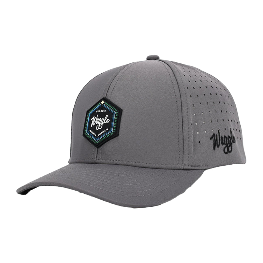 Waggle Origins Hat Golf Kit