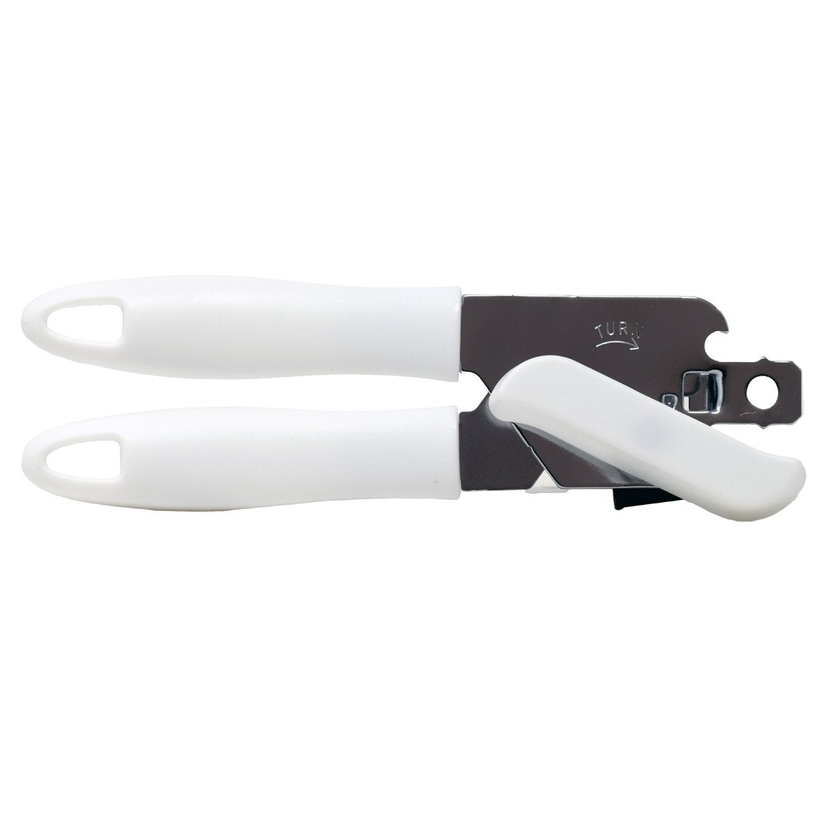 Can opener