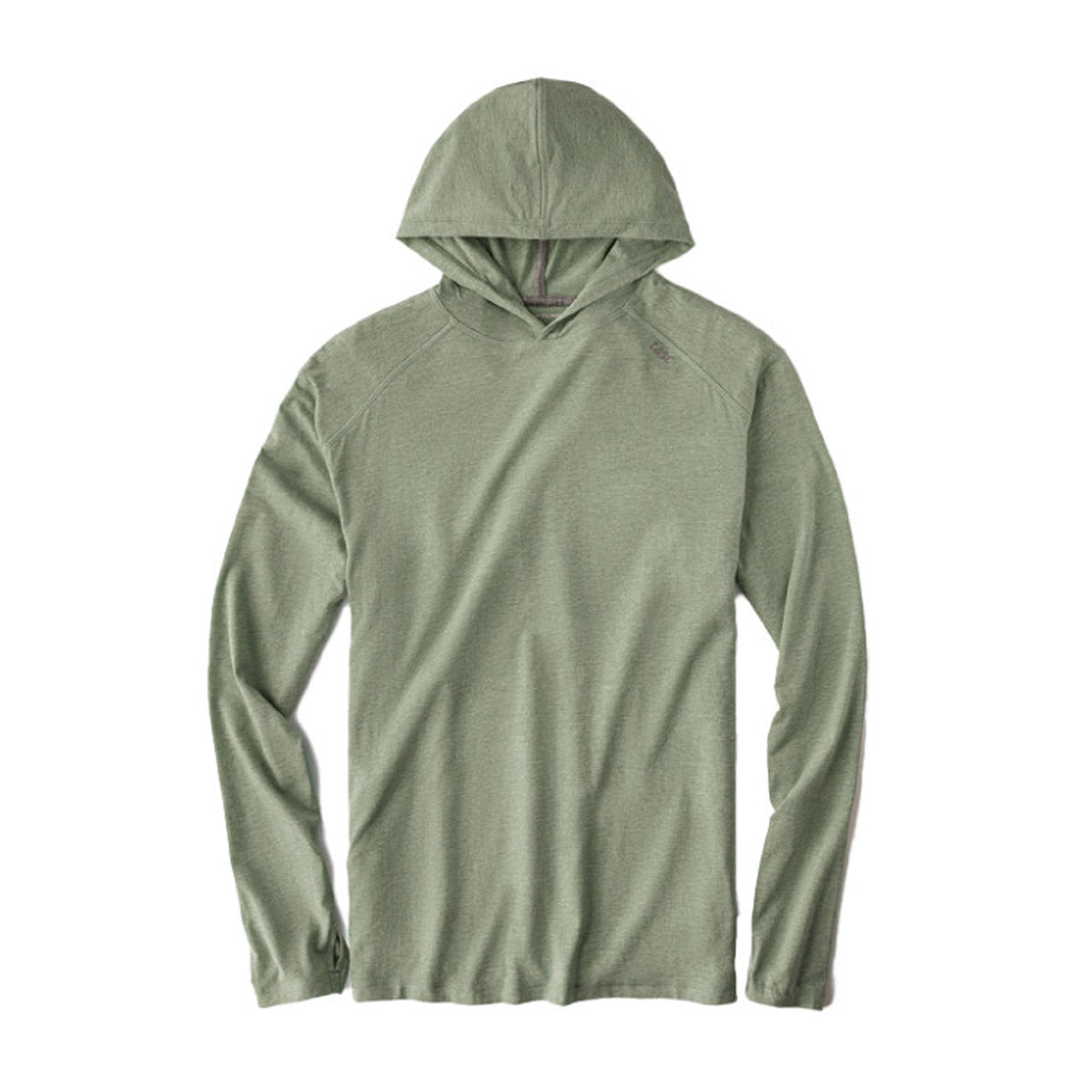 tasc Men's Carrollton Lightweight Hoodie