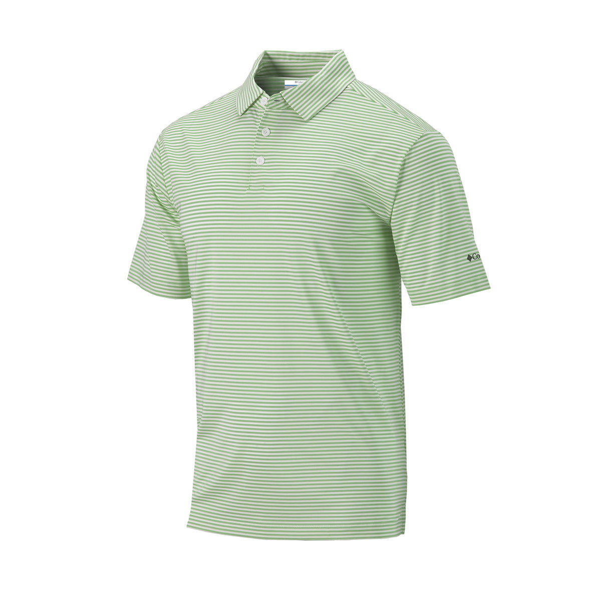 Columbia Golf Men’s Club Invite Polo