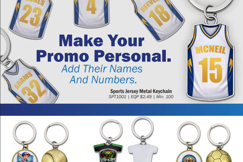 Keychains