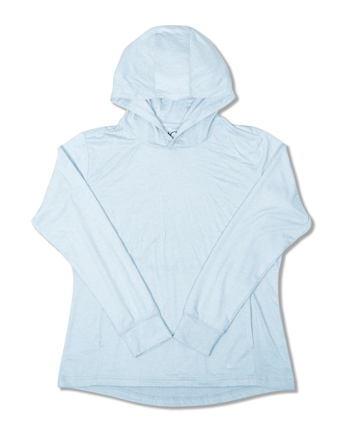 AndersonOrd Women's Blacks Beach Hoodie
