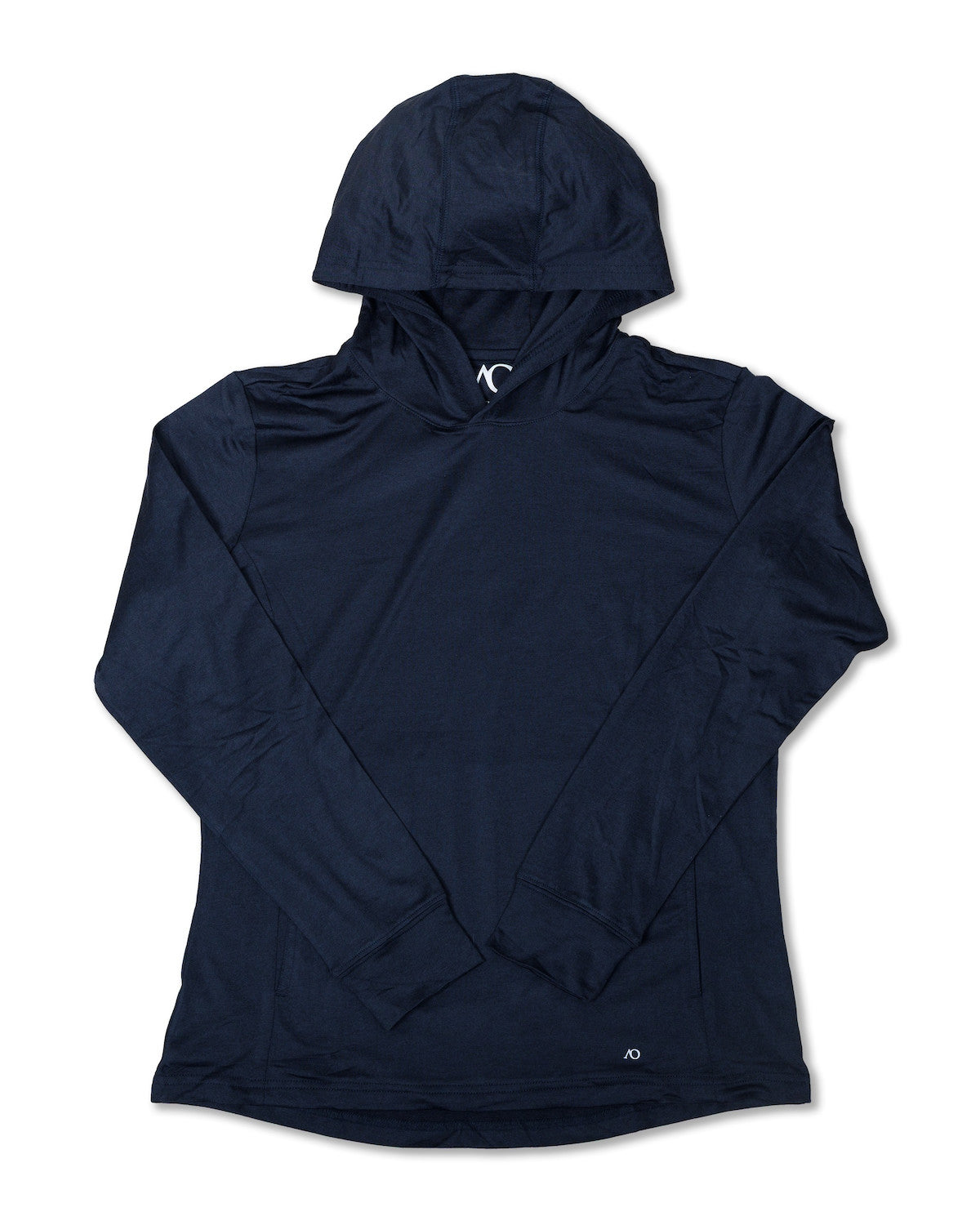 AndersonOrd Women's Blacks Beach Hoodie